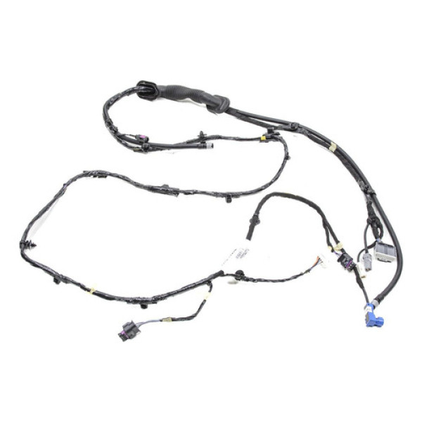 Chicote Tampa Traseira Ld Volvo Xc40 Moment T5 2020 32265631