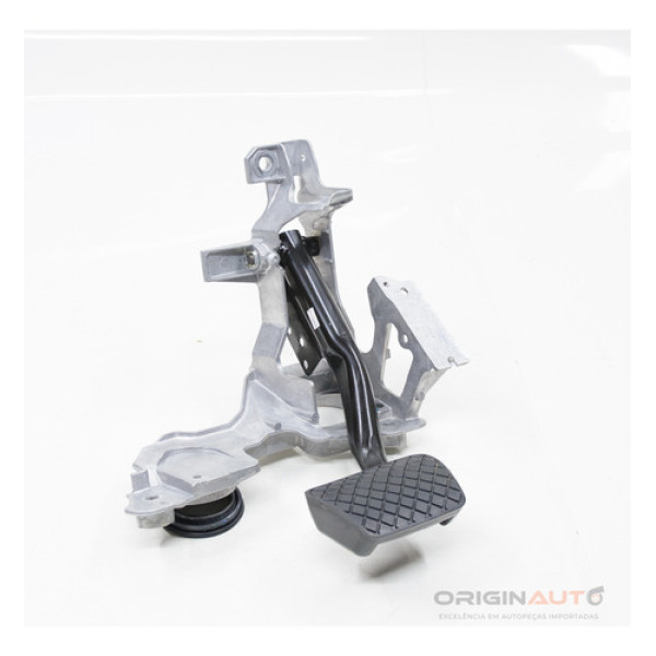Pedal Freio Com Suporte Audi A4 2.0 B9 2018 8w1723117b