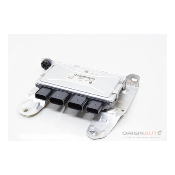 Modulo Direcao Bmw X5 35i F15 2014 6861770