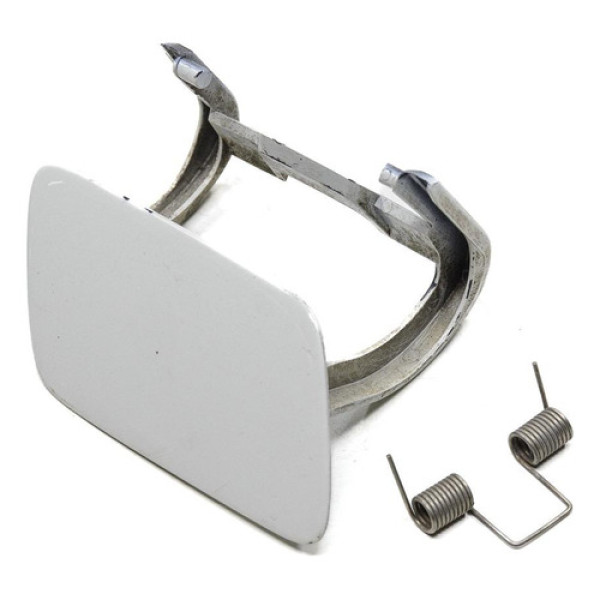 Tampa Esguicho Dir Parachoque Mercedes A200 2015 A1768850223