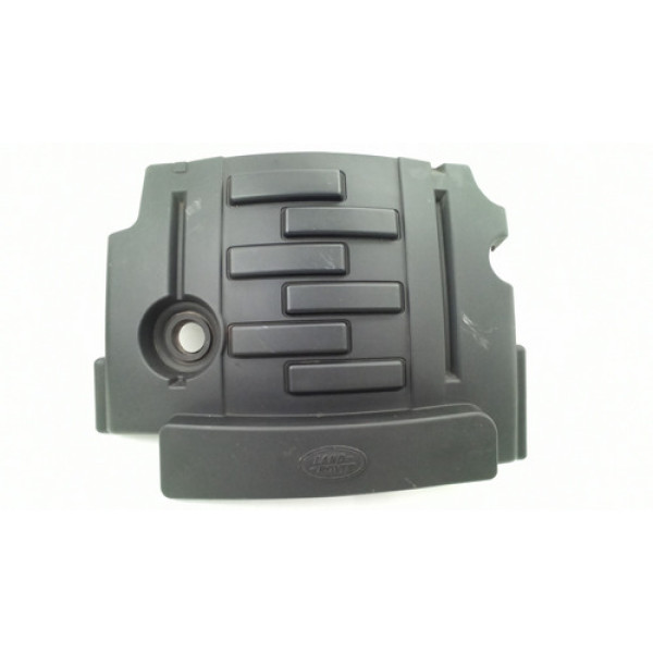 Tampa Cobertura Capa Motor Discovery 4 V6 3.0 Detalhes