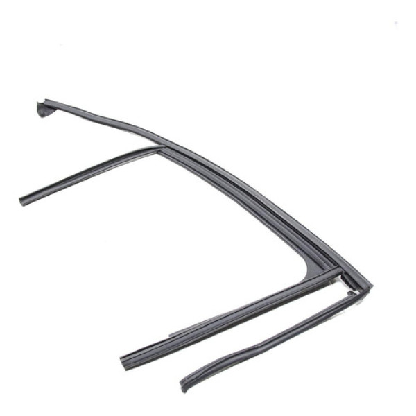 Canaleta Traseira Direita Mercedes A200 2015 A1767351200