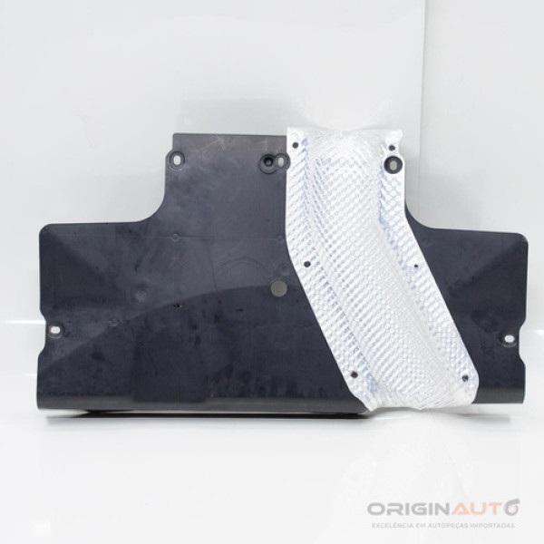 Protetor Assoalho Traseiro Mercedes Cla 200 1.6 2018 A246352