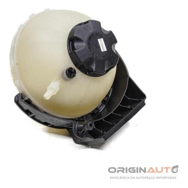 Reservatório Água Radiador Bmw 320i 2014 F30 7609470 7609469