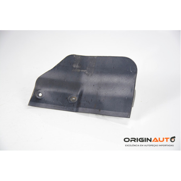 Acabamento Inferior Parabarro Tras Dir Vw Jetta 2.0 Tsi 11-1