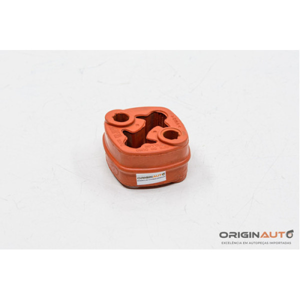 Coxim Escapamento Land Rover Discovery Sport Hse 2015