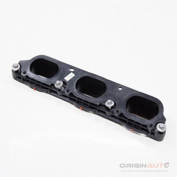 Flange Dir Coletor Admissão Mercedes C43 Amg2018 A2760900600