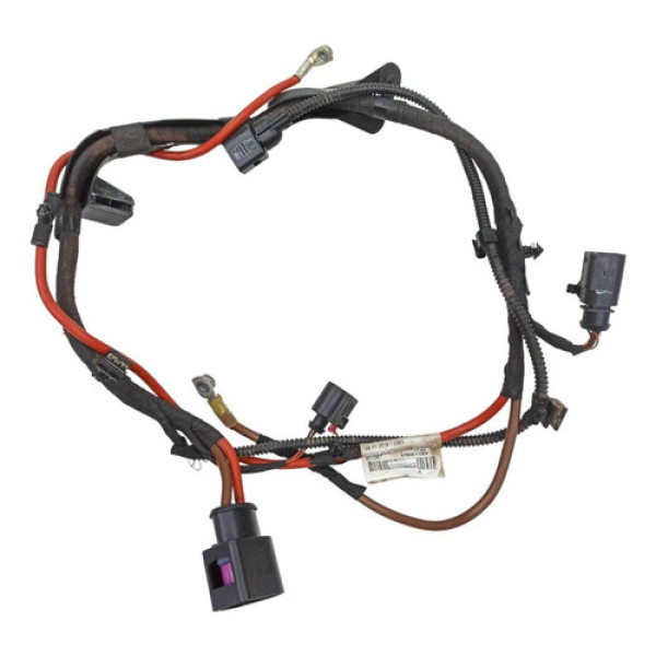 Chicote Elétrico Motor Direção Audi A3 1.4 2019 5q1971111ba