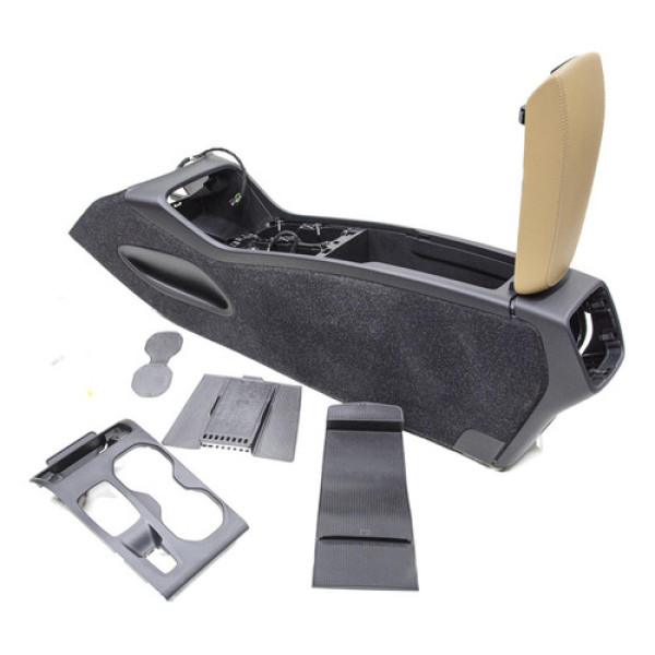 Console Central Volvo Xc40 Moment T5 2020