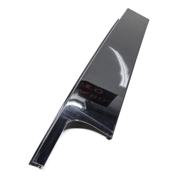 Moldura Black Piano Porta Tras Dir Bmw X3 G01 252cv 2018 741