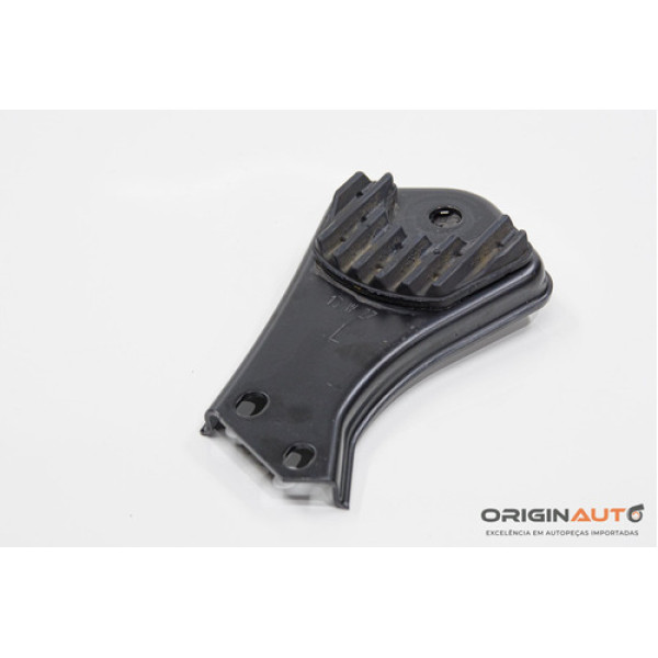 Suporte Braco Eixo Traseiro Esquerdo Mercedes C 180 Coupe W2