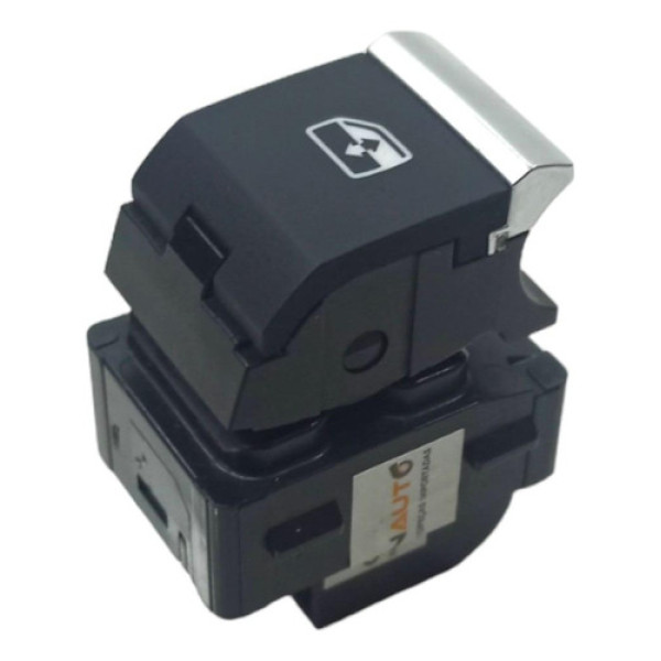 Botao Vidro Dianteiro Dir Audi A5 Plus 190cv 2019 4m0959855