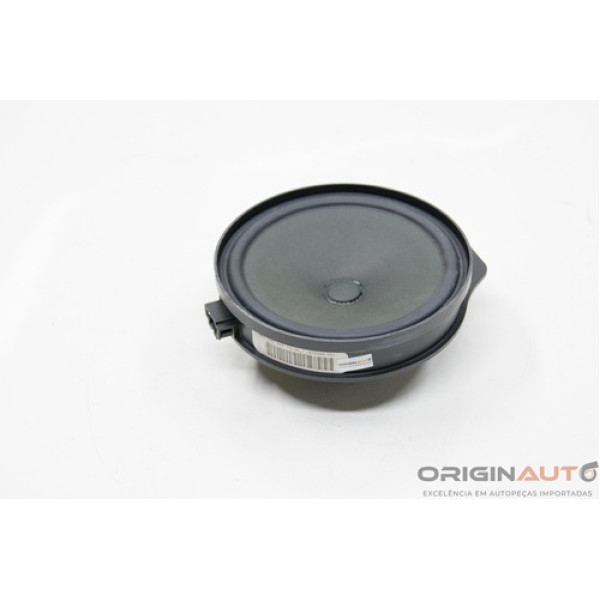 Alto Falante Traseiro Mercedes C200 W204 2011 A2469061300