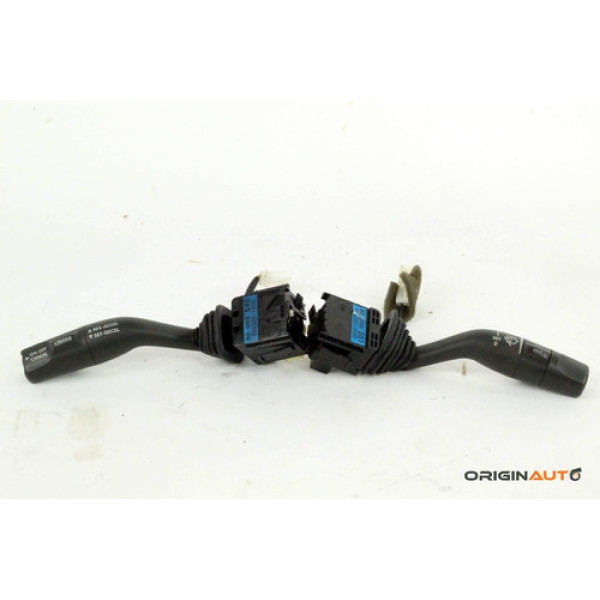 Comando Chave Limpador Seta Chevrolet Omega 3.8 Cd 03 A 06
