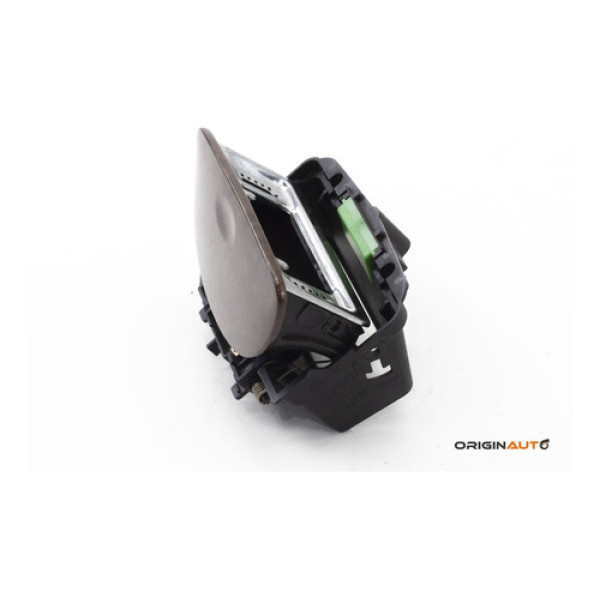 Cinzeiro Console Central Citroen C5 - 2002 03 04 05
