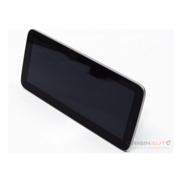 Tela Central Multimidia Mercedes C200 2019 A2059000441
