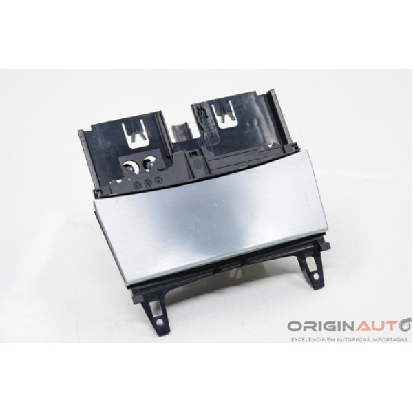 Porta Treco Console Central Mercedes-benz C200 Cgi 2011 A204