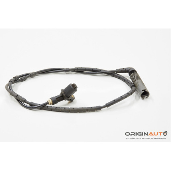 Sensor Rotação Tras Bmw 320i E46 330 323i 325i 328i 99 A 05