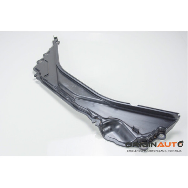 Suporte Painel Frontal Bmw 320i F30 116i 7331243 - Detalhe