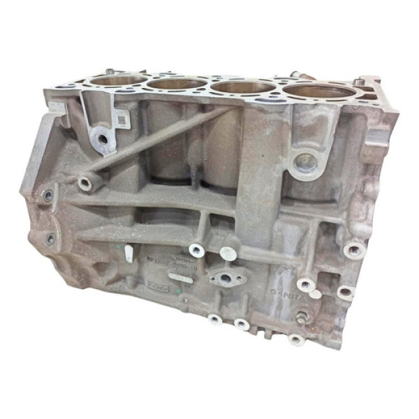 Bloco Motor Parcial Ecoboost 2.0 Discovery Sport 2015 Docum