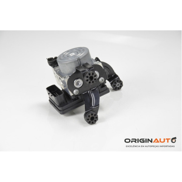 Modulo Bomba Central  Bmw 320i 2014 6861376