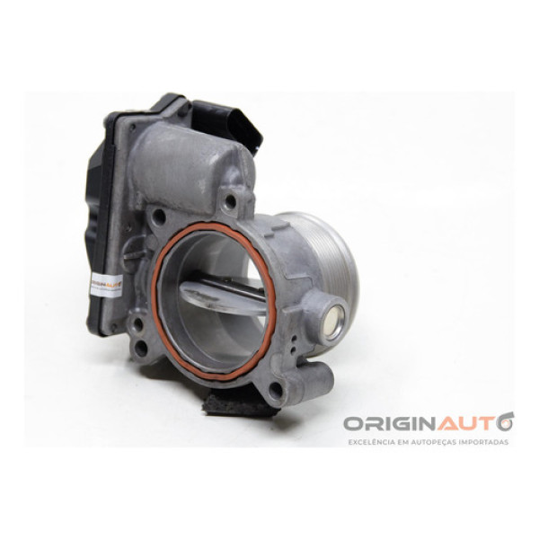 Corpo Borboleta Tbi Volkswagen Amarok Highline 2016 03l12806