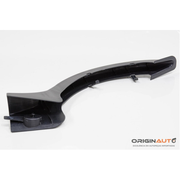 Moldura Direita Porta Malas Mercedes C 180 Coupe W204 2014 A