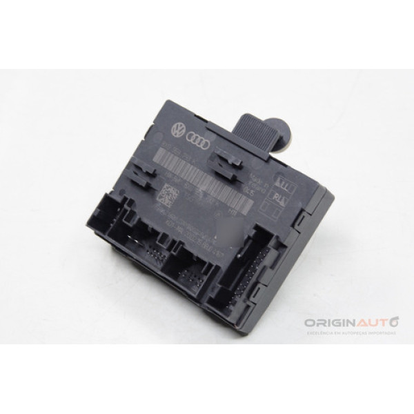 Módulo Porta Dianteira Esq Audi Q3 2.0 2016 8x0959793