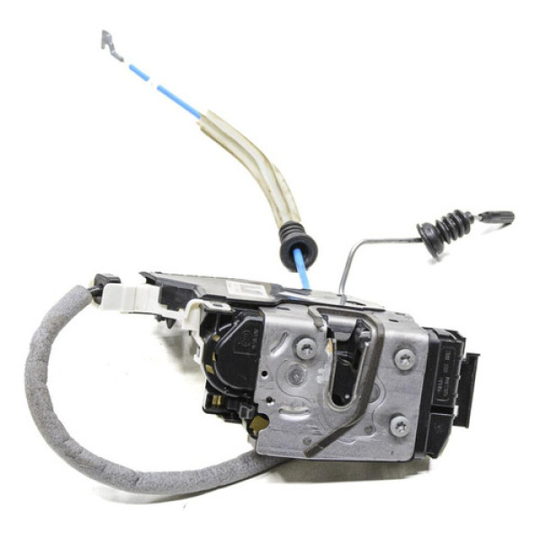 Fechadura Porta Tras Dir Mercedes A200 2015 A2047302835