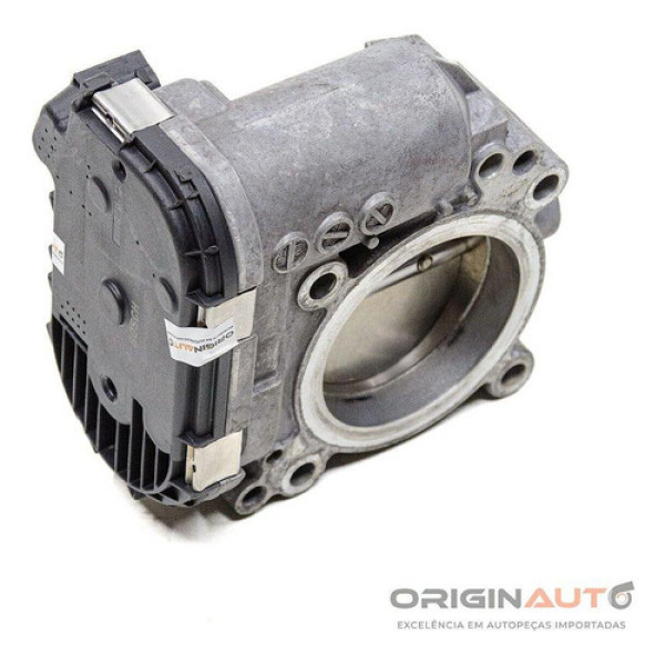 Tbi Corpo Borboleta Mercedes C180 2012 A2661410525