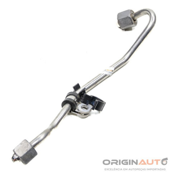 Mangueira Combustível Alta Mercedes C180 2012 A2710700932