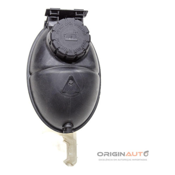 Reservatório Água Radiador Mercedes C180 2012 A2045000549