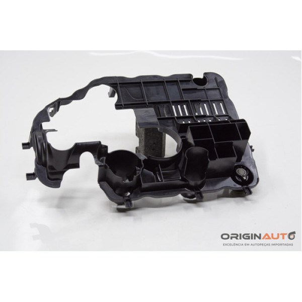 Defletor Oleo Carter Audi A3 Sedan 1.8 Tfsi 2014 06k103138e