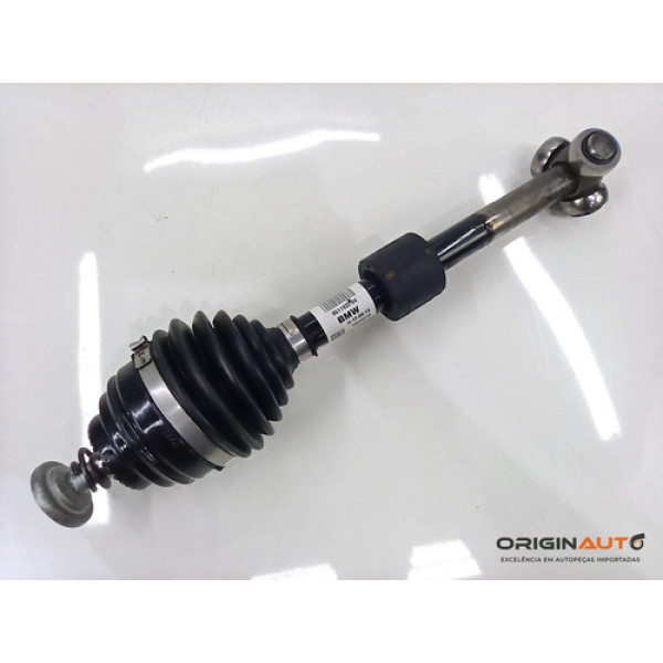 Semi Eixo Direito Trizeta Roda Mini Cooper S F56 2015 861193