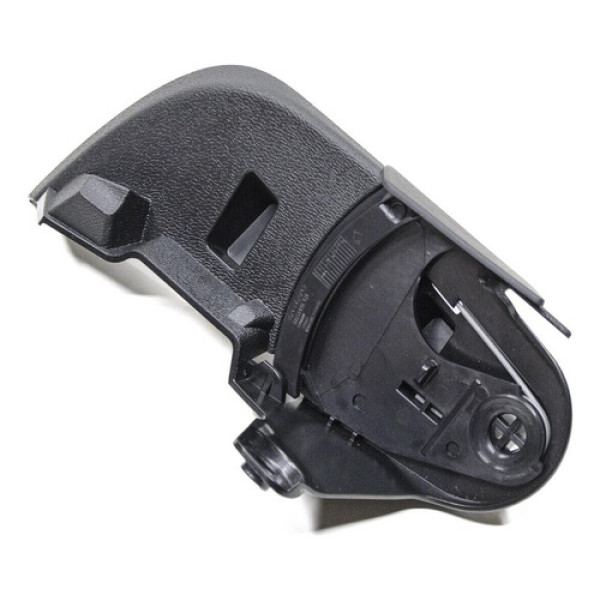 Moldura Coluna C Esquerda Volvo Xc40 Moment T5 2020 31469202