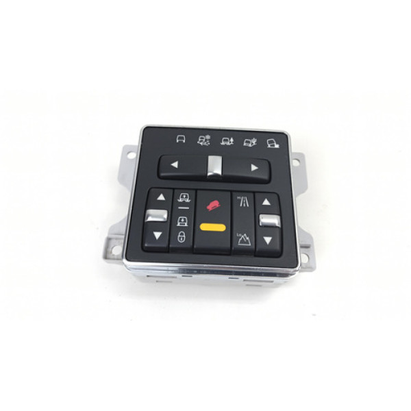 Painel Comando Controle Suspensão Tração Discovery 4 10 A 16