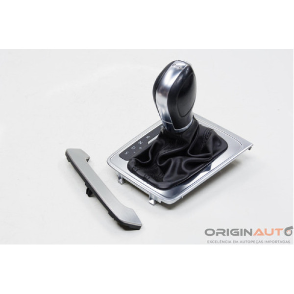 Manopla Cambio Volkswagen Passat Variant 2012 3ab713203