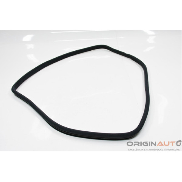 Borracha Carroc Porta Traseira Direito Mercedes-benz C200 Cg