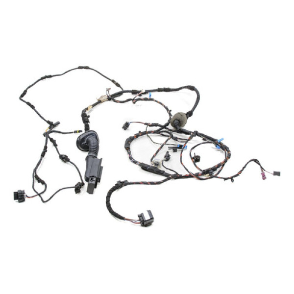 Chicote Porta Dianteir Esq Bmw X3 G01 252cv 2018 8792270