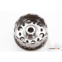 Engrenagem Placa Partida Magneto Triumph Tiger 800 15 A 17