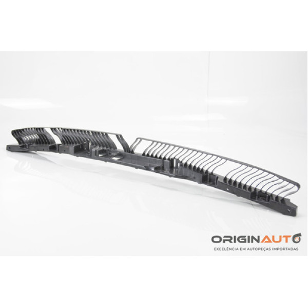 Guia Parachoque Traseiro Volkswagen Tiguan R-line 2.0 2018 5