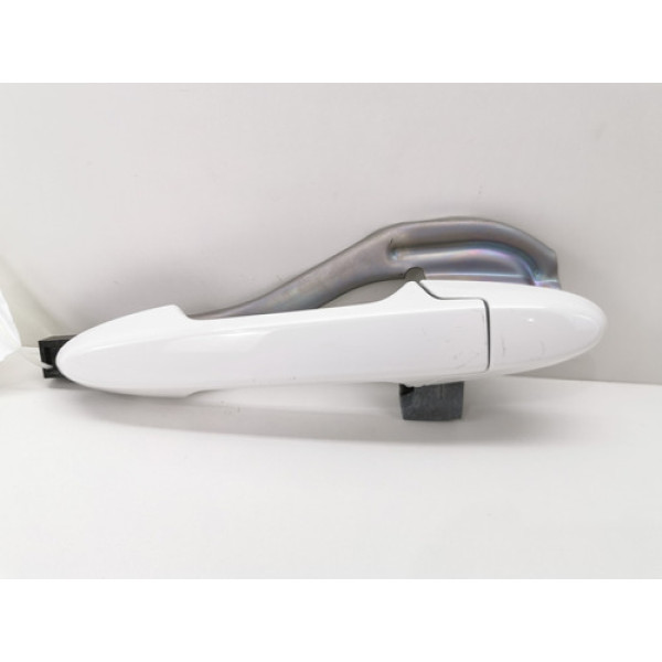 Maçaneta Externa Traseira Direita Honda Fit 2015 Em Diante