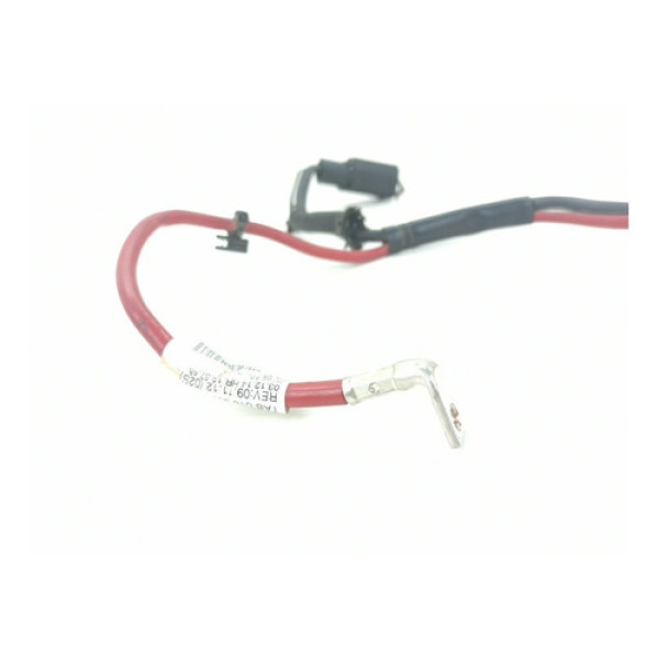 Chicote Polo Positivo Bateria Golf Passat Audi A3 5q0971228a