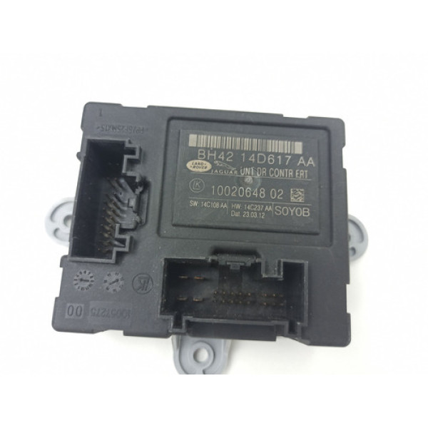 Módulo Conforto Porta Land Rover Range Discovery Bh4214d617a