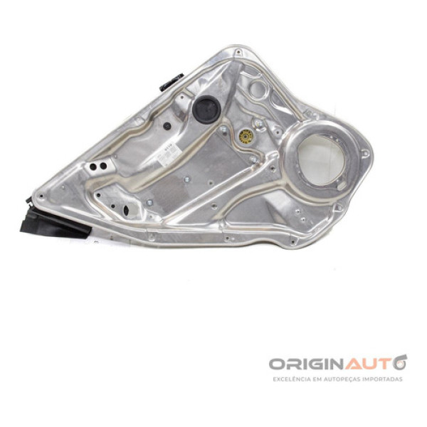 Máquina Vidro Traseira Esq Mercedes C180 2012 A2047300779