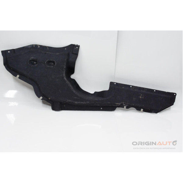 Protetor Assoalho Esquerdo Bmw X5 35i F15 2014 7325373