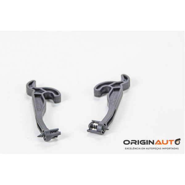 Suportes Radio Central Multimidia C250 2018