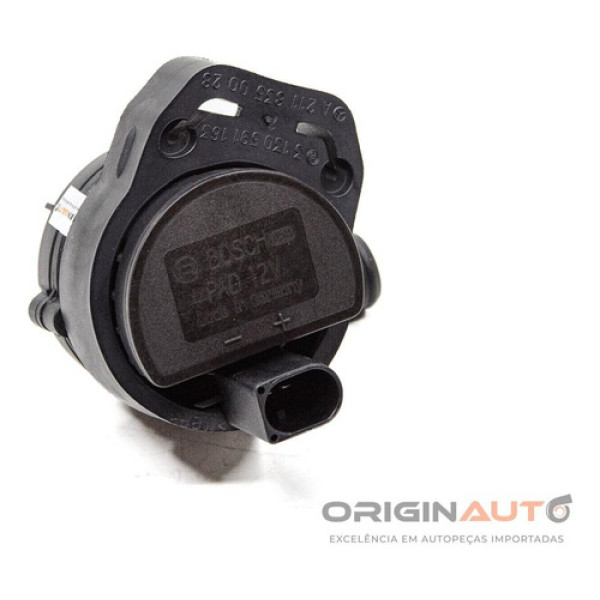Bomba De Água Auxiliar Mercedes C180 2012 A2118350028