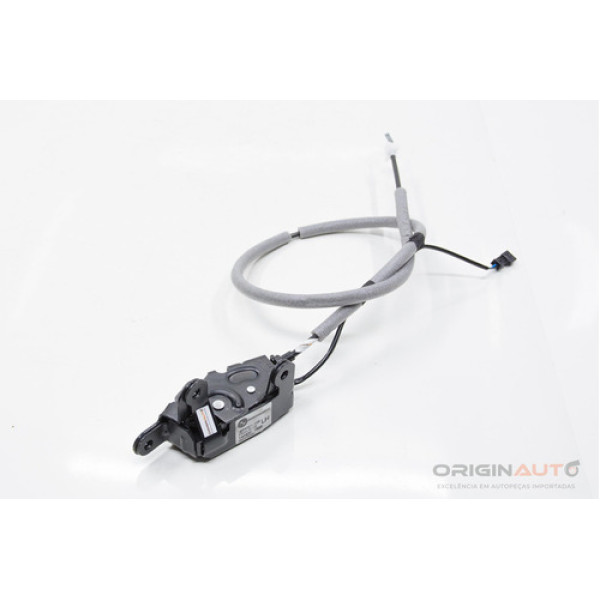 Fechadura Eletrica Tampa Traseira Bmw X5 35i F15 2014 964021