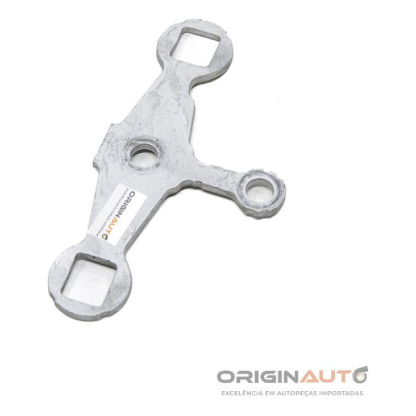 Trava Bico Injetores Bmw 320i 2014 F30 7595405